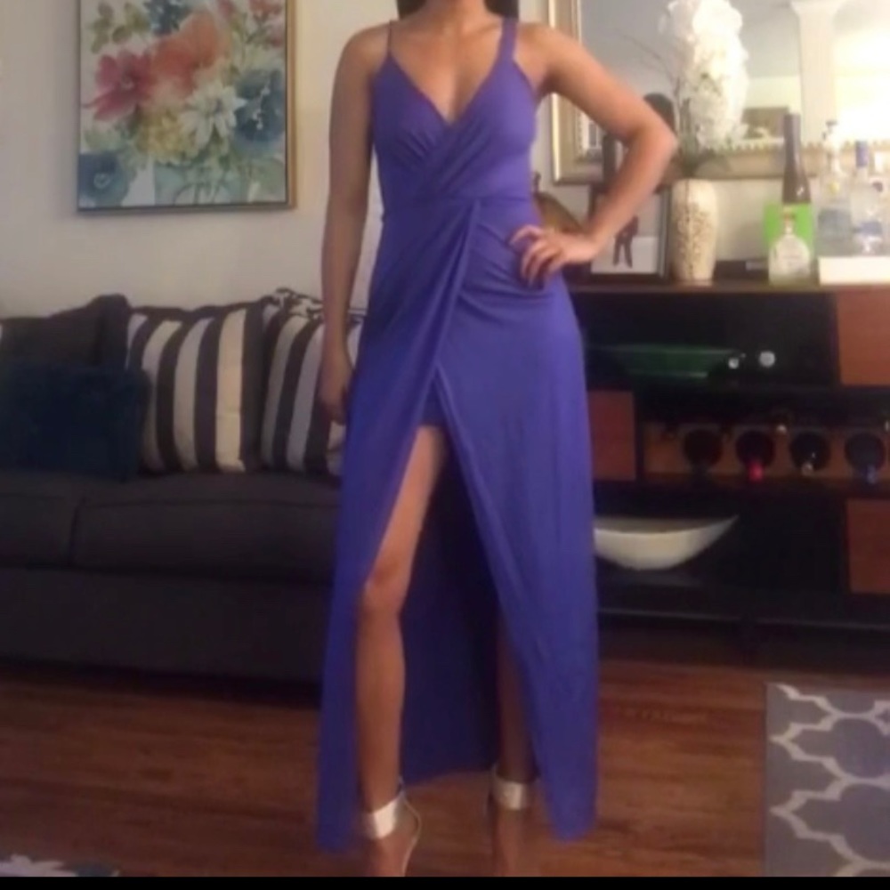 Bebe dress